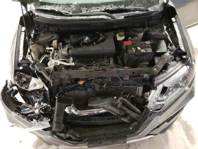 2017 NISSAN ROGUE S - KNMAT2MV2HP543060
