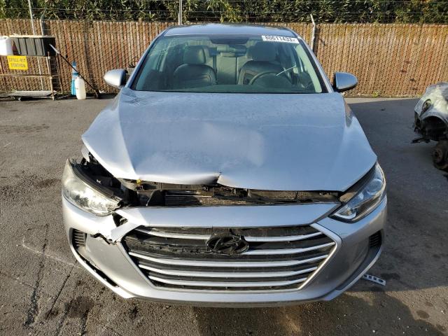 5NPD84LF8HH156884 | 2017 HYUNDAI ELANTRA SE