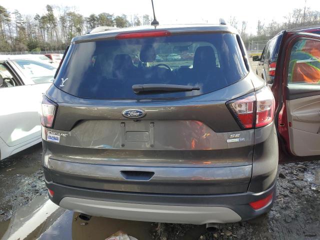 1FMCU9GDXJUA79942 | 2018 FORD ESCAPE SE