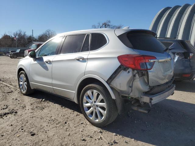 2016 Buick Envision Premium VIN: LRBFXESXXGD197273 Lot: 79487983