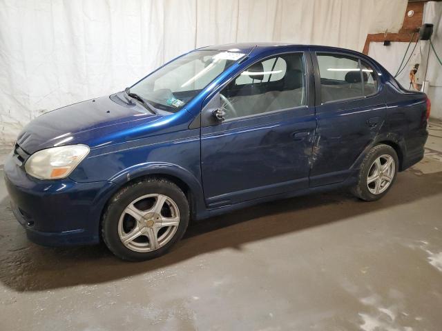 2003 Toyota Echo 