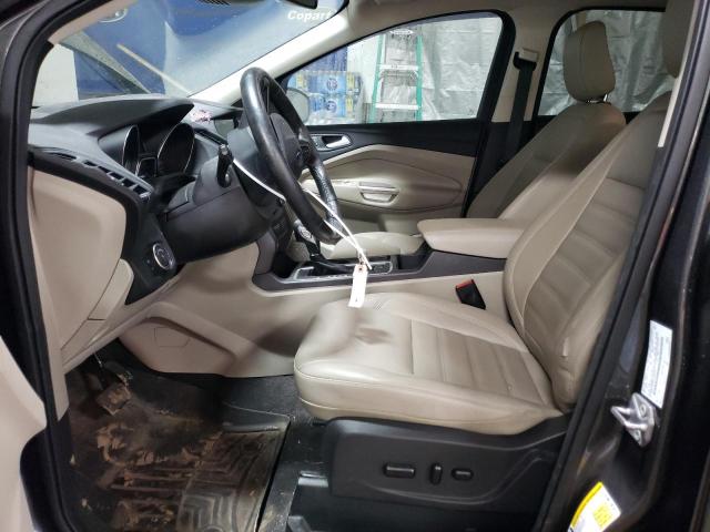 2019 FORD ESCAPE SEL - 1FMCU9HD3KUA48161