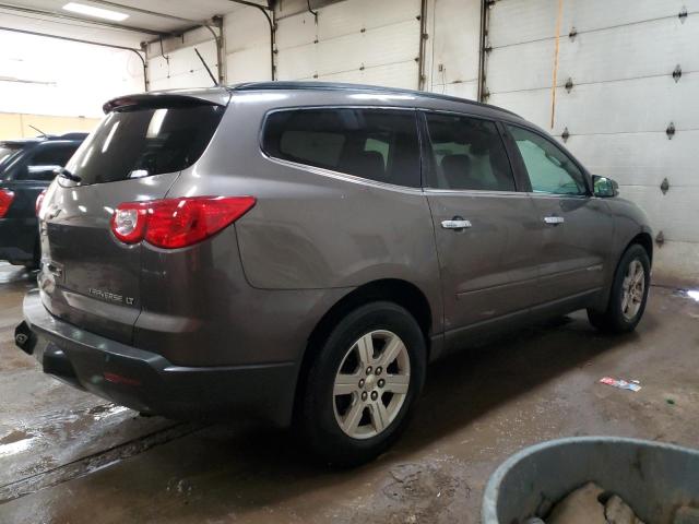 1GNER23D19S136913 | 2009 Chevrolet traverse lt