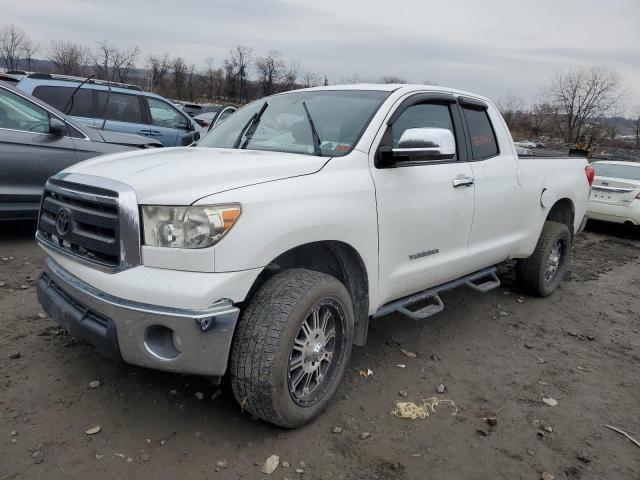 2010 Toyota Tundra 