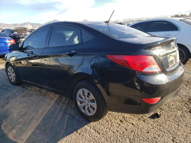 KMHCT4AE6GU113343 | 2016 HYUNDAI ACCENT SE