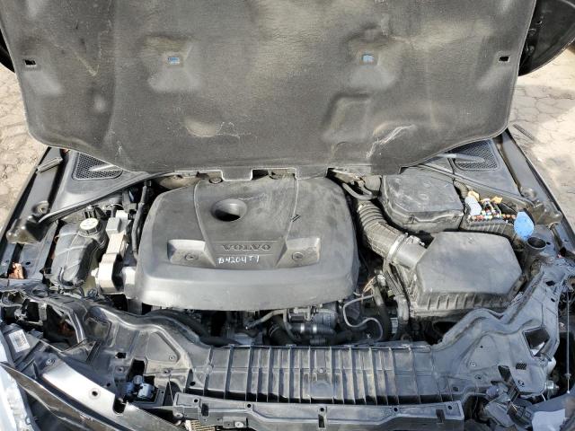2016 VOLVO S60 PREMIE YV149MFK1G2396469