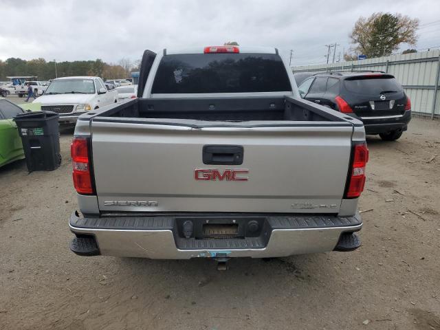 3GTU2MEC6GG135592 | 2016 GMC SIERRA K15