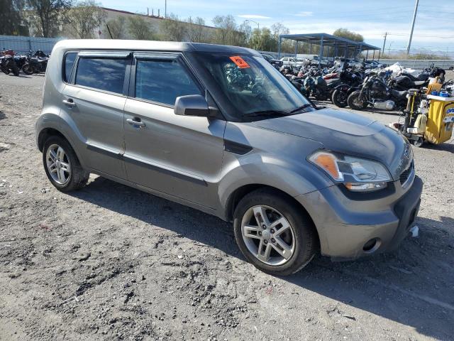 KNDJT2A24B7199992 | 2011 KIA soul +