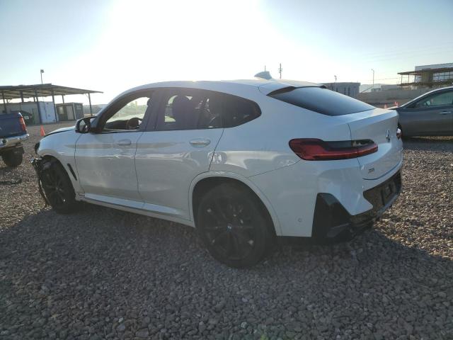 5UX43DT00N9K31526 BMW X4 M40I 2