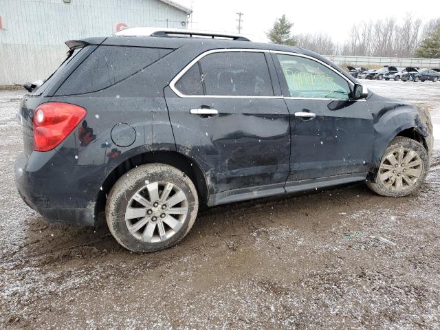 2CNFLNEWXA6288819 | 2010 Chevrolet equinox lt