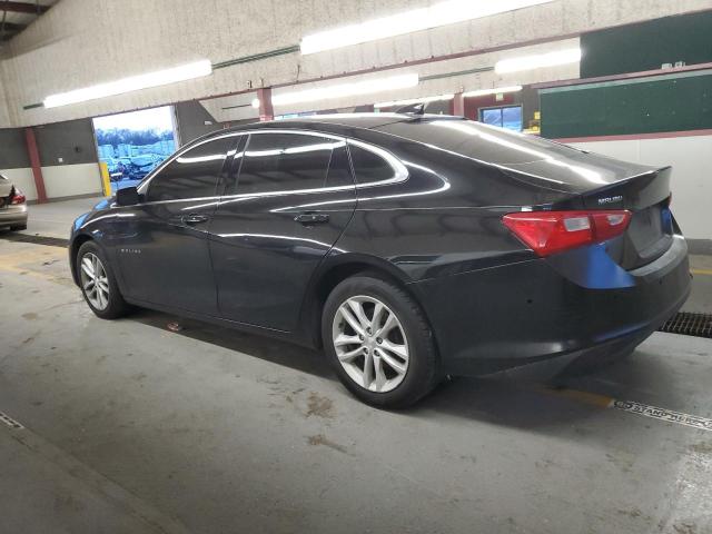 1G1ZD5ST0JF271387 | 2018 CHEVROLET MALIBU LT