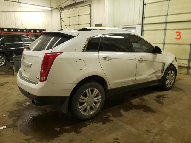 3GYFNBE32FS597237 | 2015 CADILLAC SRX LUXURY