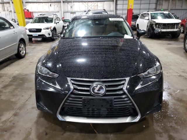 JTHBA1D20H5041331 | 2017 LEXUS IS 200T