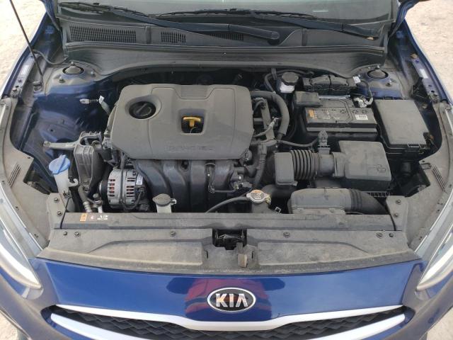 3KPF24AD1ME291568 | 2021 KIA FORTE FE