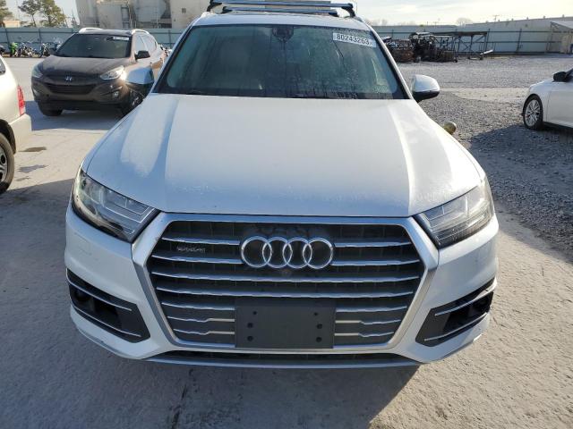 VIN WA1VAAF75HD041719 2017 Audi Q7, Prestige no.5