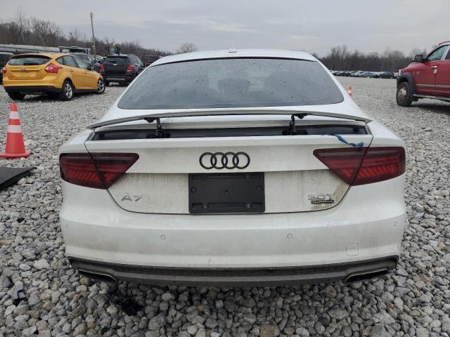 VIN WAU23AFC1JN062872 2018 Audi A7, Prestige no.6