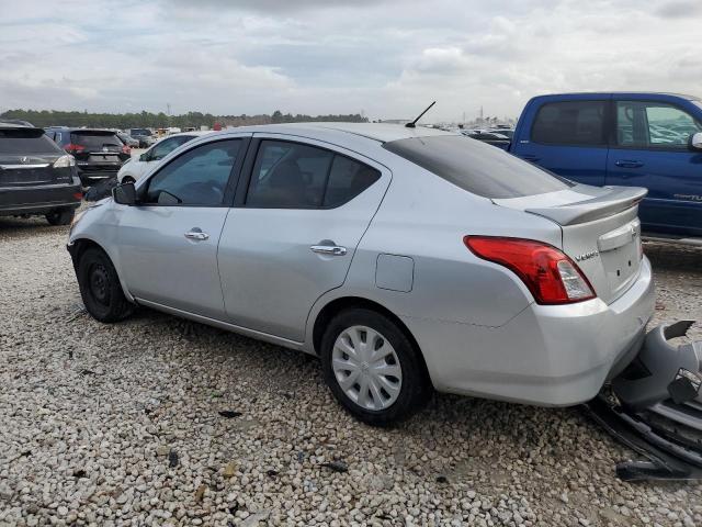 3N1CN7AP7JL886036 | 2018 NISSAN VERSA S