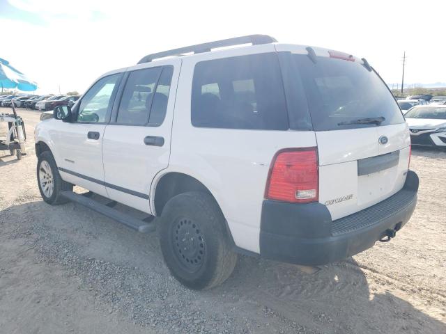 1FMZU62E05ZA52881 2005 Ford Explorer Xls