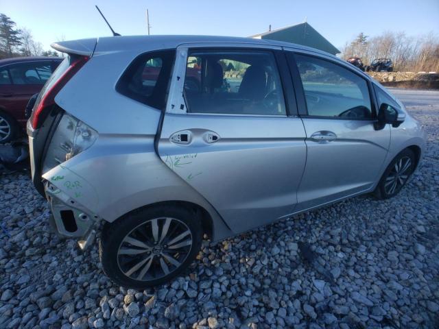 3HGGK5H87FM762667 | 2015 HONDA FIT EX