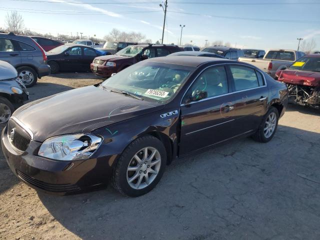 2008 Buick Lucerne CXL