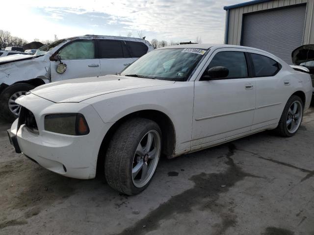 2006 Dodge Charger SE