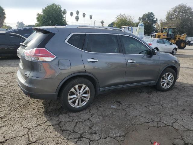 5N1AT2ML7FC840162 | 2015 NISSAN ROGUE S