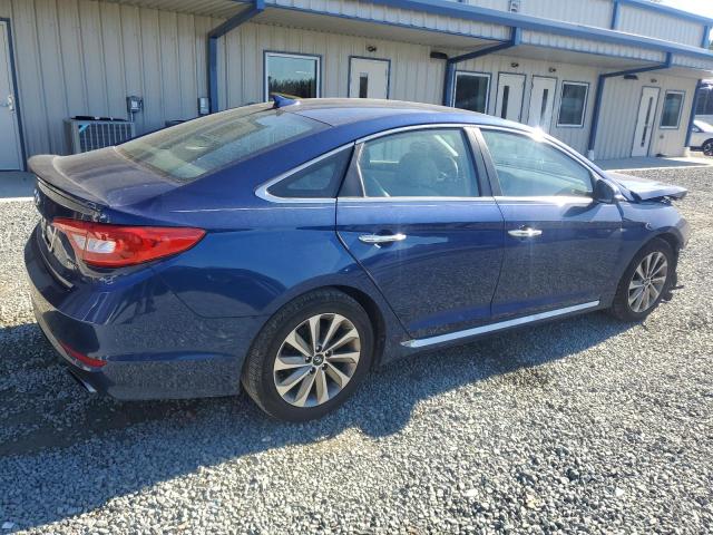 5NPE34AF6GH415800 | 2016 HYUNDAI SONATA SPO