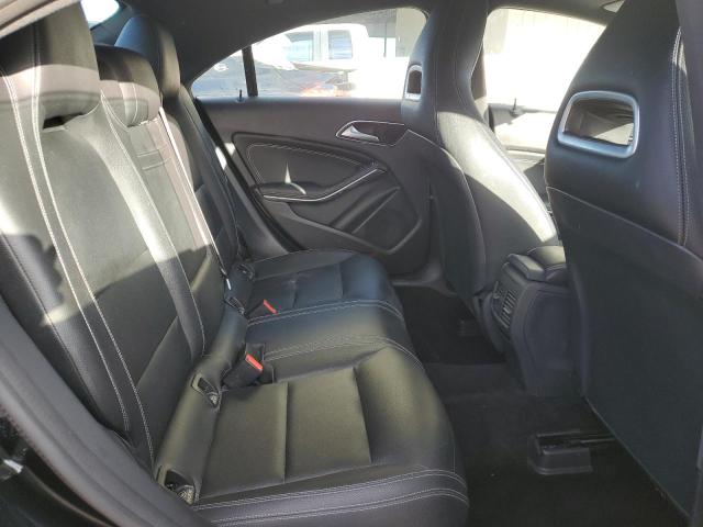 WDDSJ4EB9JN650821 | 2018 MERCEDES-BENZ CLA 250