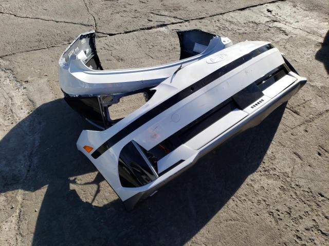 2023 HYUNDAI IONIQ 6 SE - KMHM34AC5PA022942