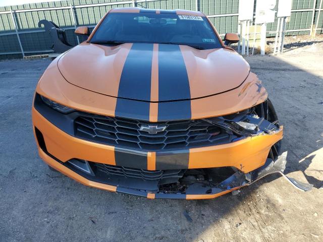 1G1FD1RS0L0141608 | 2020 CHEVROLET CAMARO LT