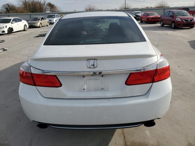 2015 Honda Accord Sport VIN: 1HGCR2F58FA193567 Lot: 40732308