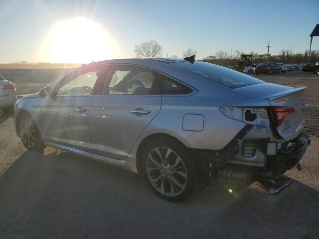 5NPE34AB2FH188858 | 2015 HYUNDAI SONATA SPO