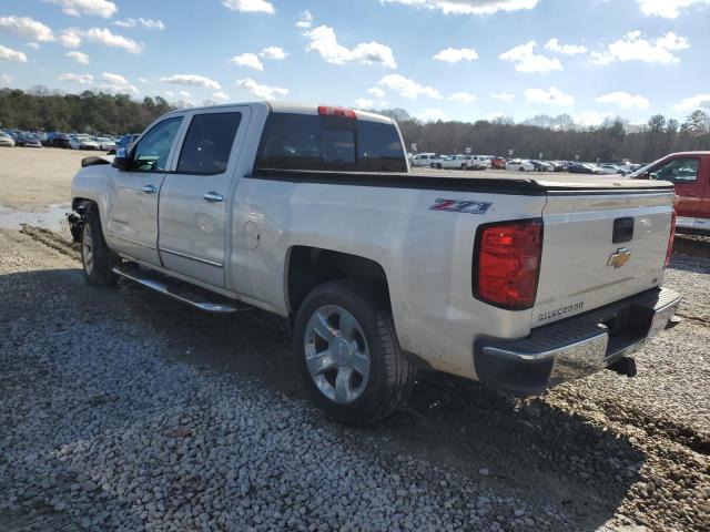 3GCUKSEC9EG521490 | 2014 CHEVROLET SILVERADO