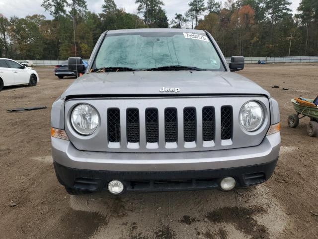 2016 Jeep Patriot Sport VIN: 1C4NJPBB1GD576628 Lot: 79860573