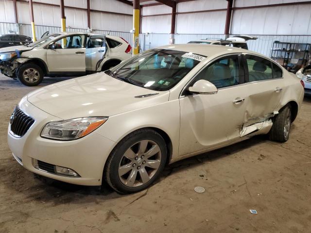 2012 Buick Regal 