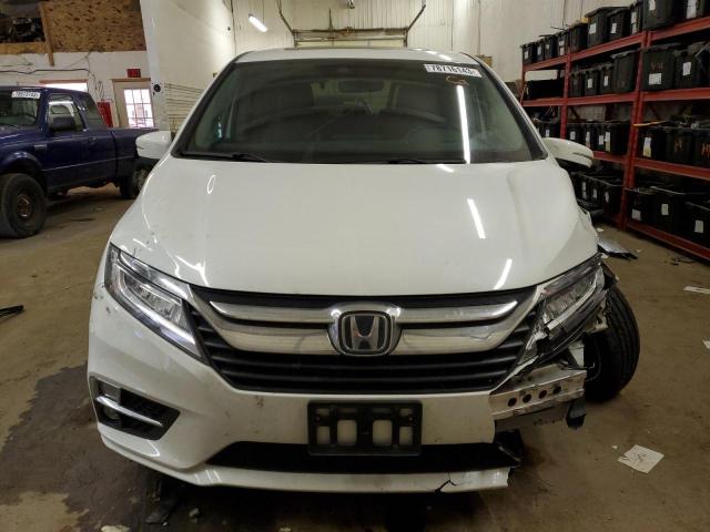 5FNRL6H81LB036474 2020 HONDA ODYSSEY, photo no. 5