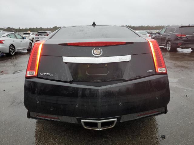 1G6DM1ED4B0135608 | 2011 Cadillac cts performance collection