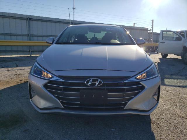 5NPD84LF4KH437703 | 2019 HYUNDAI ELANTRA SE