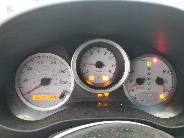 JTEGD20V540030493 2004 Toyota Rav4