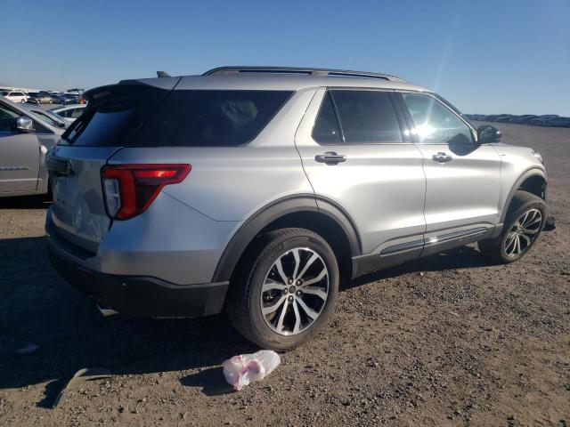 1FMSK8KH6NGB54761 | 2022 FORD EXPLORER S