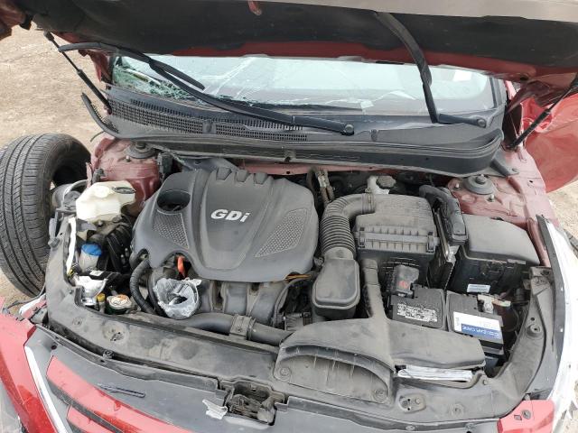 5NPEB4AC4EH862003 | 2014 Hyundai sonata gls