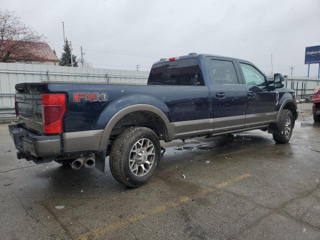 1FT8W3BT0NEE80903 | 2022 FORD F350 SUPER