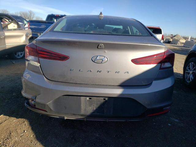 KMHD84LF4LU976390 | 2020 HYUNDAI ELANTRA SE