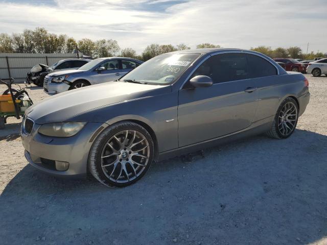 2009 BMW 3 Series 328i