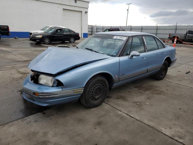 1992 Oldsmobile 88 