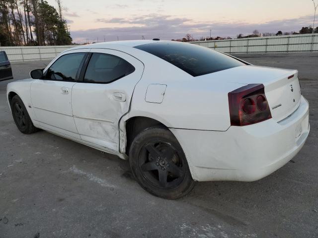 2010 Dodge Charger Sxt VIN: 2B3CA3CV6AH286258 Lot: 79764643