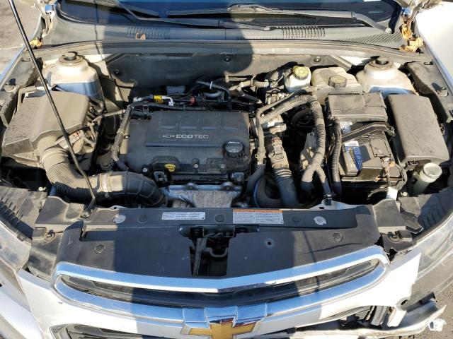 2015 CHEVROLET CRUZE LTZ - 1G1PG5SB4F7137019