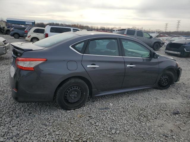 3N1AB7AP2EY293273 | 2014 Nissan sentra s