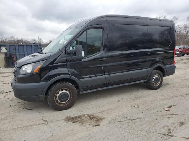 2016 Ford Transit Van 