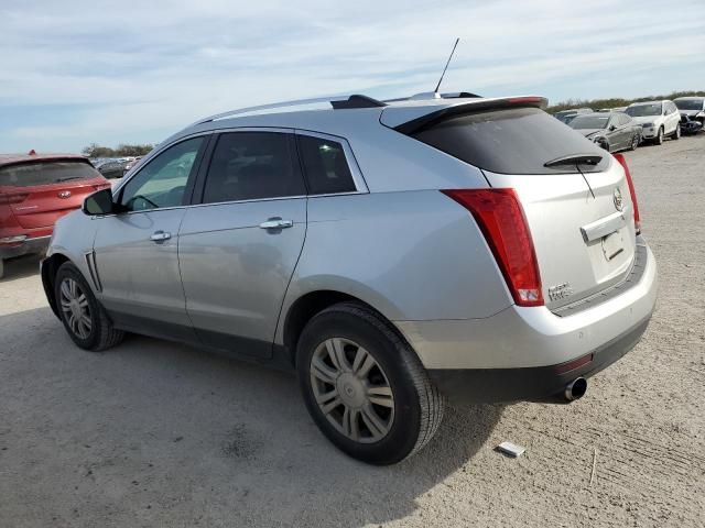 3GYFNBE31GS549178 | 2016 CADILLAC SRX LUXURY